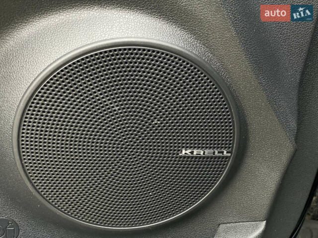 Черный Хендай Kona Electric, объемом двигателя 0 л и пробегом 123 тыс. км за 18900 $, фото 49 на Automoto.ua