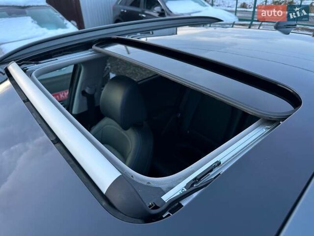 Черный Хендай Kona Electric, объемом двигателя 0 л и пробегом 80 тыс. км за 23100 $, фото 2 на Automoto.ua