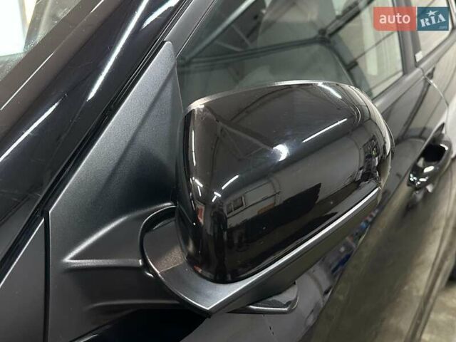 Черный Хендай Kona Electric, объемом двигателя 0 л и пробегом 80 тыс. км за 23100 $, фото 36 на Automoto.ua