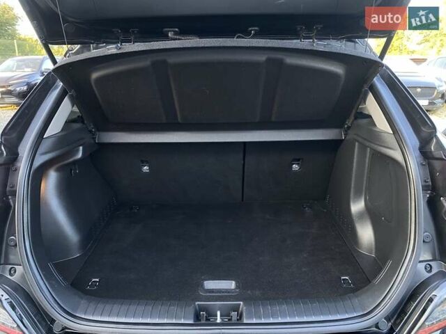 Чорний Хендай Kona Electric, об'ємом двигуна 0 л та пробігом 128 тис. км за 20000 $, фото 71 на Automoto.ua