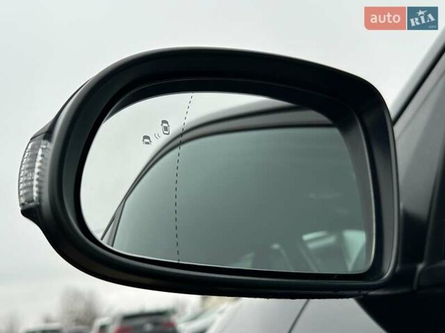 Черный Хендай Kona Electric, объемом двигателя 0 л и пробегом 45 тыс. км за 23700 $, фото 15 на Automoto.ua