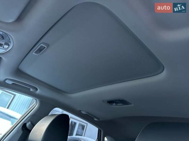 Черный Хендай Kona Electric, объемом двигателя 0 л и пробегом 80 тыс. км за 23100 $, фото 42 на Automoto.ua