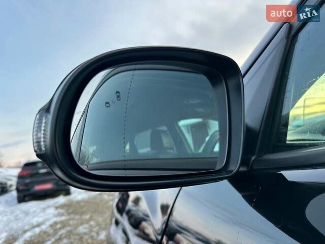 Черный Хендай Kona Electric, объемом двигателя 0 л и пробегом 80 тыс. км за 23100 $, фото 37 на Automoto.ua