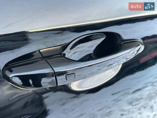 Черный Хендай Kona Electric, объемом двигателя 0 л и пробегом 80 тыс. км за 23100 $, фото 23 на Automoto.ua