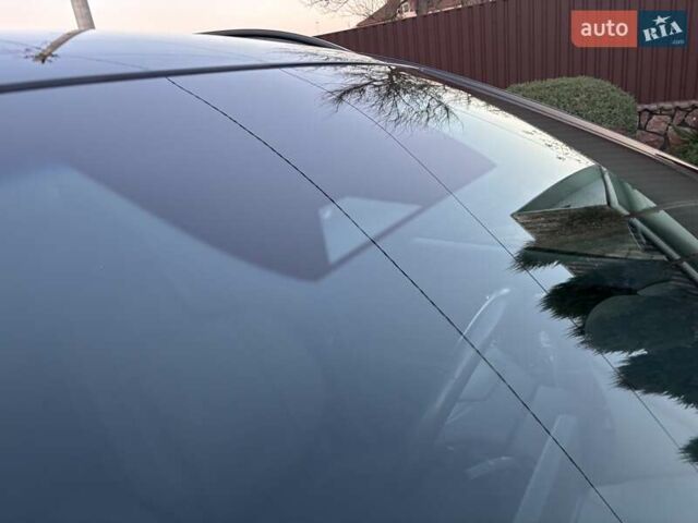 Чорний Хендай Kona Electric, об'ємом двигуна 0 л та пробігом 40 тис. км за 17900 $, фото 15 на Automoto.ua