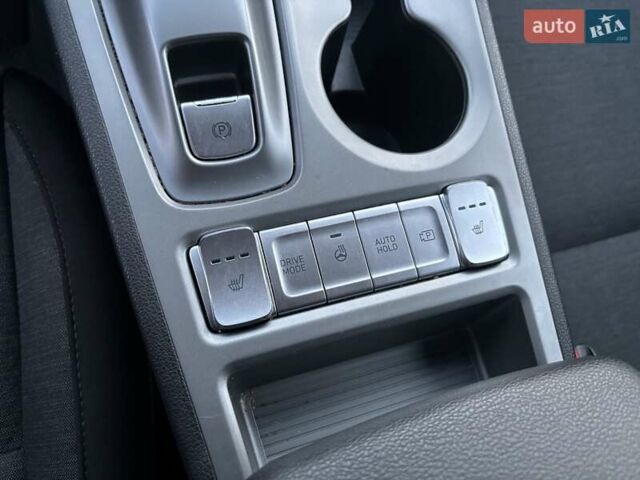 Чорний Хендай Kona Electric, об'ємом двигуна 0 л та пробігом 40 тис. км за 17900 $, фото 26 на Automoto.ua