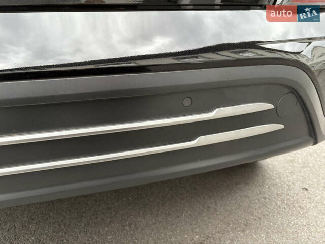 Черный Хендай Kona Electric, объемом двигателя 0 л и пробегом 30 тыс. км за 17200 $, фото 64 на Automoto.ua