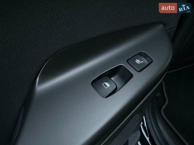 Черный Хендай Kona Electric, объемом двигателя 0 л и пробегом 80 тыс. км за 23100 $, фото 86 на Automoto.ua