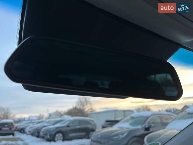 Черный Хендай Kona Electric, объемом двигателя 0 л и пробегом 80 тыс. км за 23100 $, фото 65 на Automoto.ua