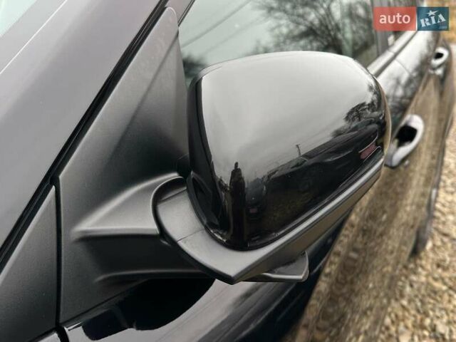 Черный Хендай Kona Electric, объемом двигателя 0 л и пробегом 45 тыс. км за 23700 $, фото 29 на Automoto.ua