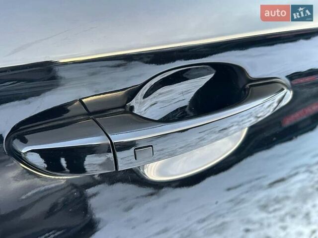 Черный Хендай Kona Electric, объемом двигателя 0 л и пробегом 80 тыс. км за 23100 $, фото 38 на Automoto.ua