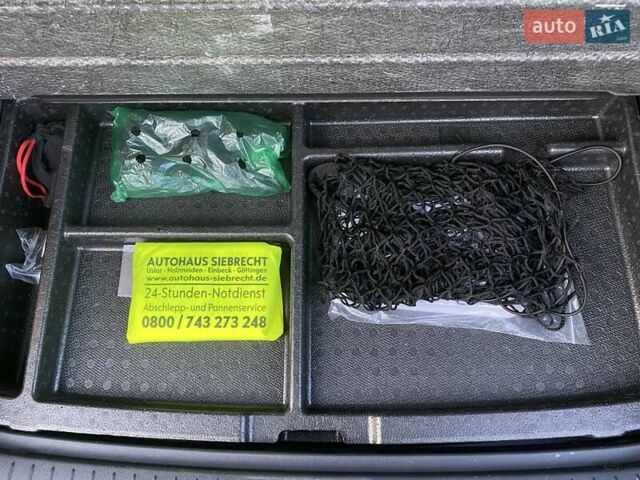 Чорний Хендай Kona Electric, об'ємом двигуна 0 л та пробігом 128 тис. км за 20000 $, фото 72 на Automoto.ua