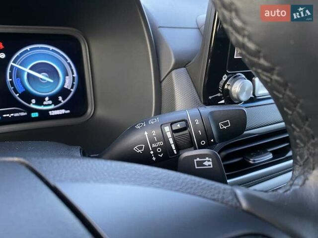 Чорний Хендай Kona Electric, об'ємом двигуна 0 л та пробігом 128 тис. км за 20000 $, фото 36 на Automoto.ua