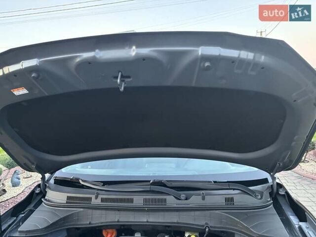 Чорний Хендай Kona Electric, об'ємом двигуна 0 л та пробігом 40 тис. км за 17900 $, фото 42 на Automoto.ua