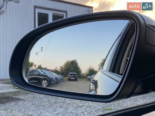 Чорний Хендай Kona Electric, об'ємом двигуна 0 л та пробігом 128 тис. км за 20000 $, фото 66 на Automoto.ua