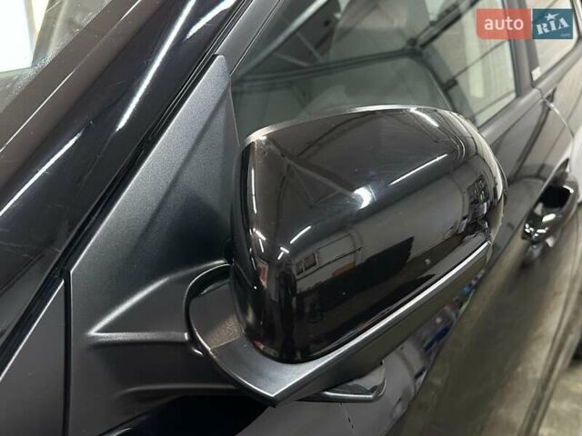 Черный Хендай Kona Electric, объемом двигателя 0 л и пробегом 80 тыс. км за 23100 $, фото 21 на Automoto.ua