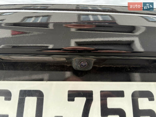 Черный Хендай Kona Electric, объемом двигателя 0 л и пробегом 30 тыс. км за 17200 $, фото 63 на Automoto.ua