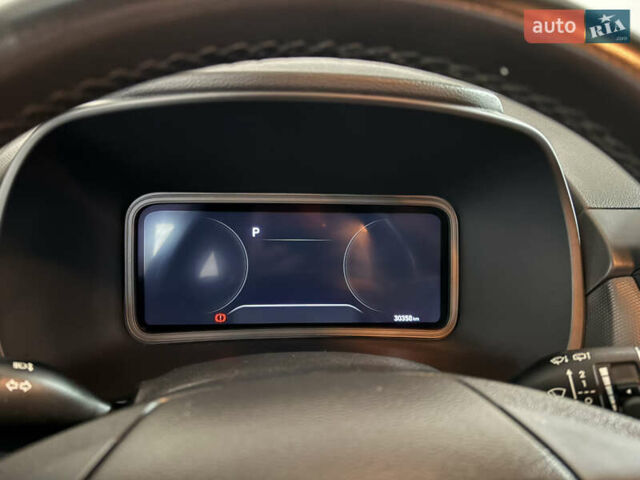 Черный Хендай Kona Electric, объемом двигателя 0 л и пробегом 30 тыс. км за 17200 $, фото 70 на Automoto.ua