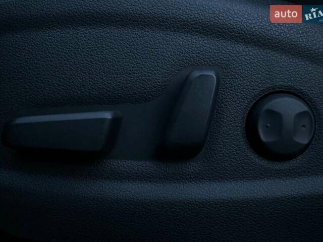 Черный Хендай Kona Electric, объемом двигателя 0 л и пробегом 86 тыс. км за 21500 $, фото 44 на Automoto.ua