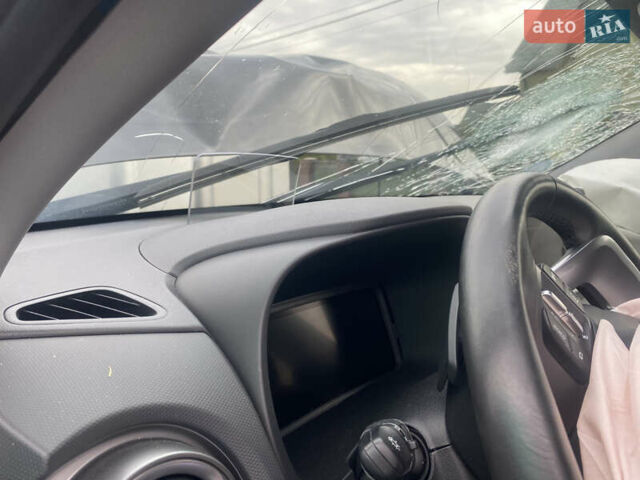 Черный Хендай Kona Electric, объемом двигателя 0 л и пробегом 40 тыс. км за 5000 $, фото 12 на Automoto.ua