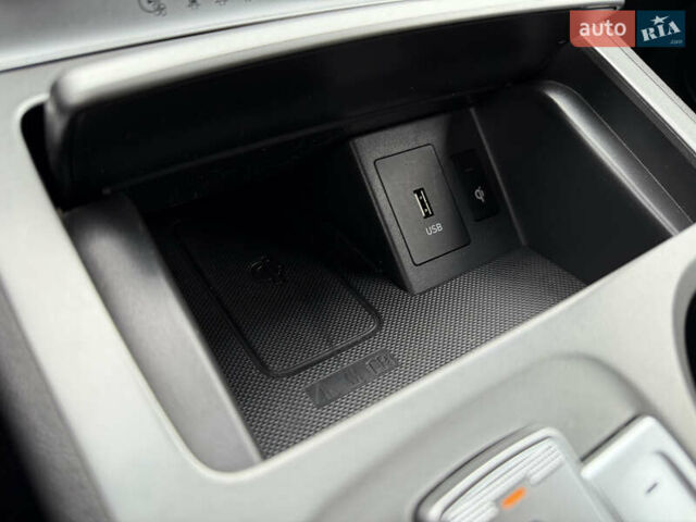 Черный Хендай Kona Electric, объемом двигателя 0 л и пробегом 83 тыс. км за 20900 $, фото 57 на Automoto.ua