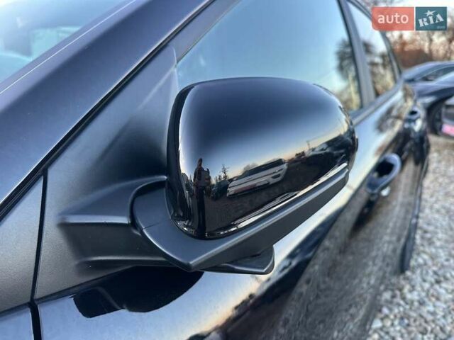 Черный Хендай Kona Electric, объемом двигателя 0 л и пробегом 86 тыс. км за 21500 $, фото 33 на Automoto.ua