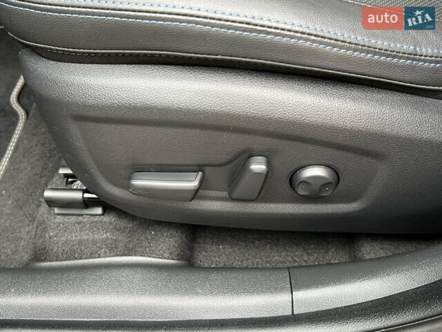 Черный Хендай Kona Electric, объемом двигателя 0 л и пробегом 73 тыс. км за 22699 $, фото 37 на Automoto.ua