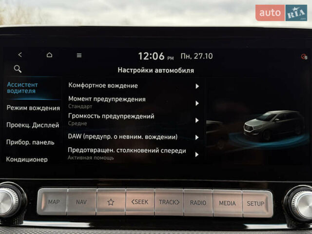 Черный Хендай Kona Electric, объемом двигателя 0 л и пробегом 83 тыс. км за 20900 $, фото 69 на Automoto.ua