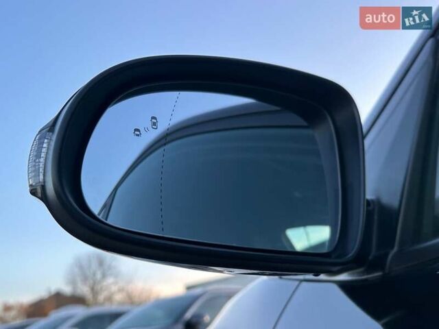 Черный Хендай Kona Electric, объемом двигателя 0 л и пробегом 86 тыс. км за 21500 $, фото 34 на Automoto.ua