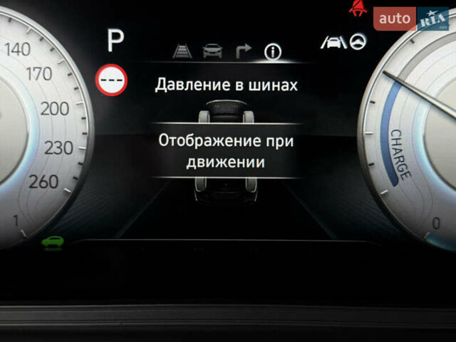 Черный Хендай Kona Electric, объемом двигателя 0 л и пробегом 83 тыс. км за 20700 $, фото 51 на Automoto.ua