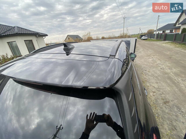 Черный Хендай Kona Electric, объемом двигателя 0 л и пробегом 40 тыс. км за 5000 $, фото 10 на Automoto.ua