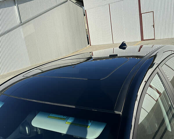 Чорний Хендай Kona Electric, об'ємом двигуна 0 л та пробігом 65 тис. км за 19500 $, фото 15 на Automoto.ua