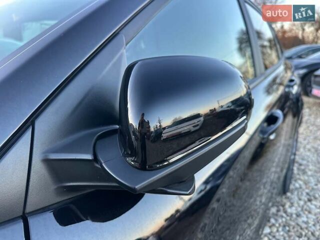 Черный Хендай Kona Electric, объемом двигателя 0 л и пробегом 86 тыс. км за 21500 $, фото 17 на Automoto.ua