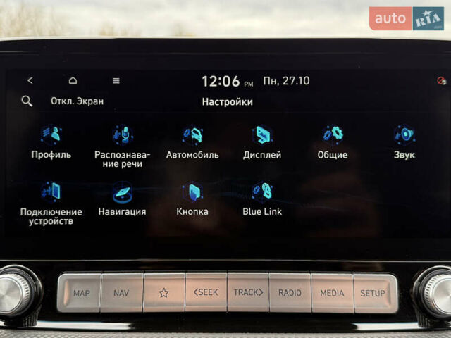 Черный Хендай Kona Electric, объемом двигателя 0 л и пробегом 83 тыс. км за 20900 $, фото 68 на Automoto.ua