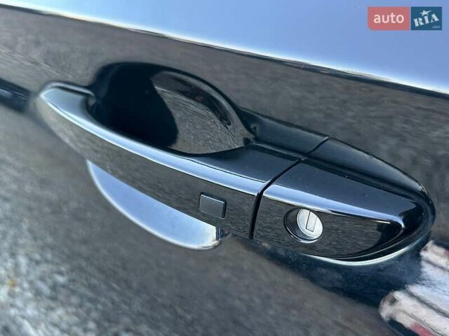 Черный Хендай Kona Electric, объемом двигателя 0 л и пробегом 86 тыс. км за 21500 $, фото 35 на Automoto.ua