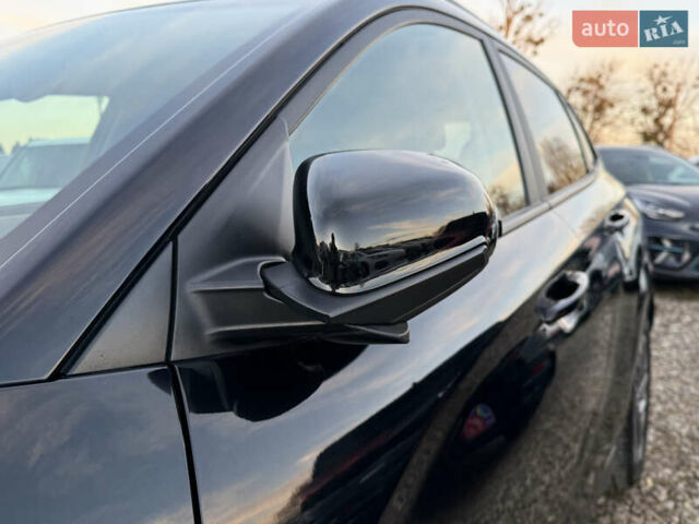 Черный Хендай Kona Electric, объемом двигателя 0 л и пробегом 83 тыс. км за 20700 $, фото 25 на Automoto.ua