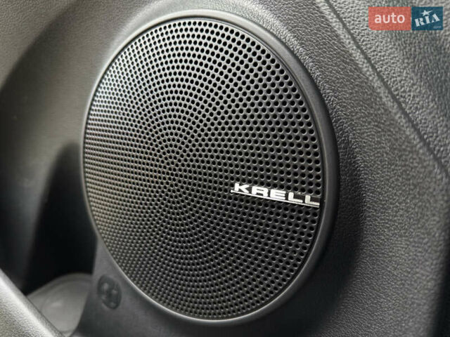 Черный Хендай Kona Electric, объемом двигателя 0 л и пробегом 83 тыс. км за 20700 $, фото 8 на Automoto.ua