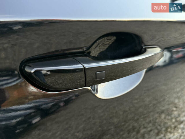 Черный Хендай Kona Electric, объемом двигателя 0 л и пробегом 83 тыс. км за 20900 $, фото 26 на Automoto.ua