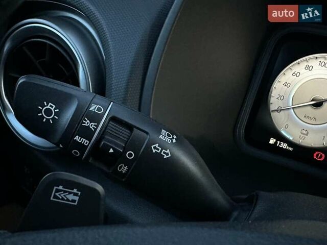 Черный Хендай Kona Electric, объемом двигателя 0 л и пробегом 86 тыс. км за 21500 $, фото 51 на Automoto.ua