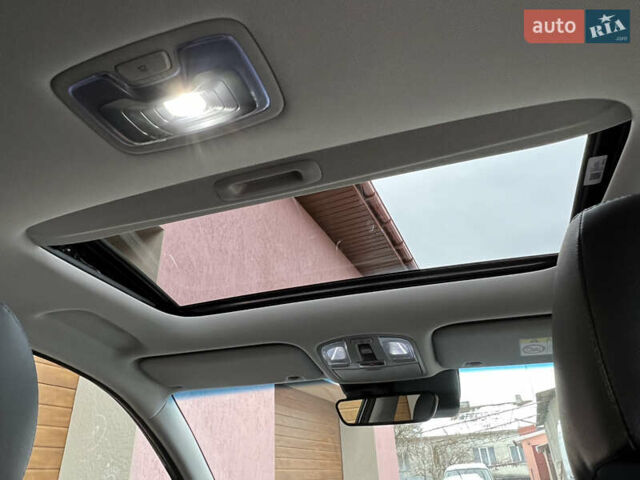 Черный Хендай Kona Electric, объемом двигателя 0 л и пробегом 73 тыс. км за 22699 $, фото 56 на Automoto.ua