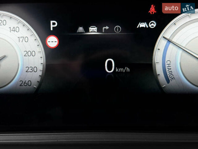 Черный Хендай Kona Electric, объемом двигателя 0 л и пробегом 83 тыс. км за 20700 $, фото 50 на Automoto.ua