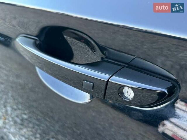 Черный Хендай Kona Electric, объемом двигателя 0 л и пробегом 86 тыс. км за 21500 $, фото 19 на Automoto.ua