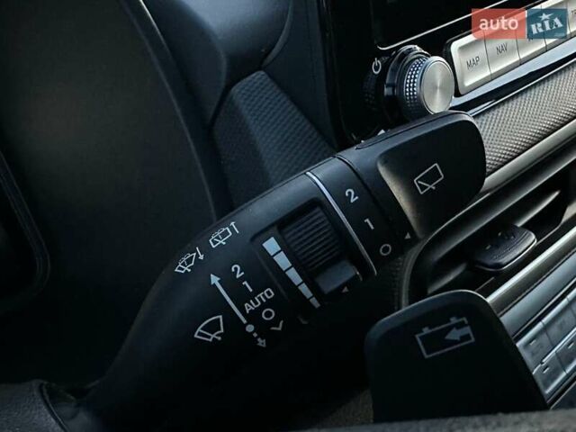 Черный Хендай Kona Electric, объемом двигателя 0 л и пробегом 86 тыс. км за 21500 $, фото 52 на Automoto.ua