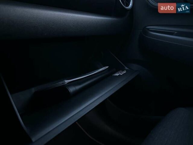 Черный Хендай Kona Electric, объемом двигателя 0 л и пробегом 86 тыс. км за 21500 $, фото 68 на Automoto.ua