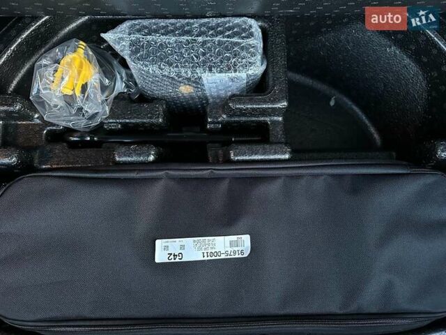 Черный Хендай Kona Electric, объемом двигателя 0 л и пробегом 86 тыс. км за 21500 $, фото 82 на Automoto.ua