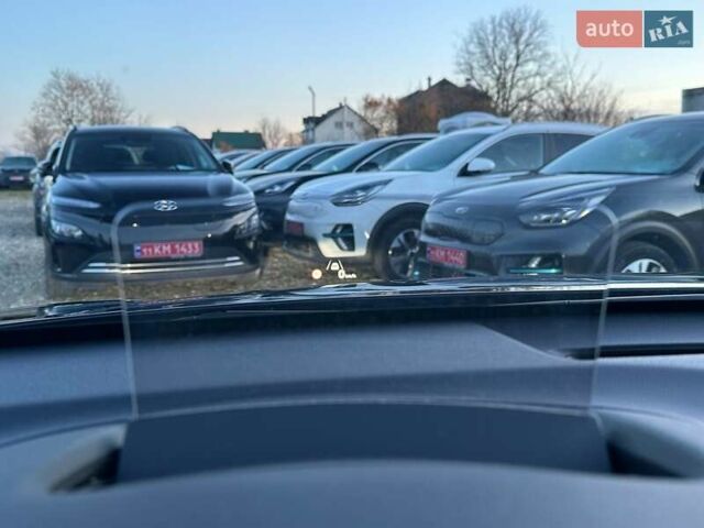 Черный Хендай Kona Electric, объемом двигателя 0 л и пробегом 86 тыс. км за 21500 $, фото 11 на Automoto.ua