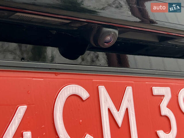 Черный Хендай Kona Electric, объемом двигателя 0 л и пробегом 73 тыс. км за 22699 $, фото 17 на Automoto.ua