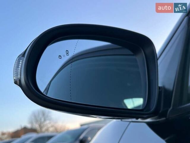 Черный Хендай Kona Electric, объемом двигателя 0 л и пробегом 86 тыс. км за 21500 $, фото 18 на Automoto.ua