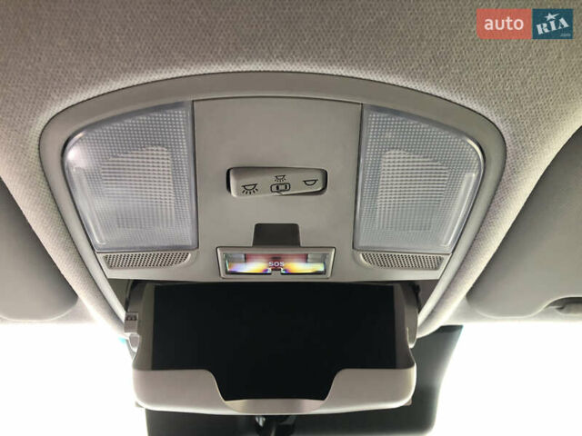 Черный Хендай Kona Electric, объемом двигателя 0 л и пробегом 30 тыс. км за 16000 $, фото 30 на Automoto.ua