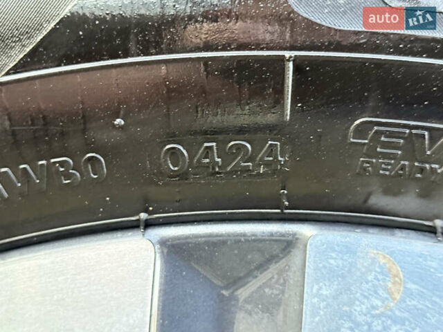 Черный Хендай Kona Electric, объемом двигателя 0 л и пробегом 83 тыс. км за 20700 $, фото 29 на Automoto.ua